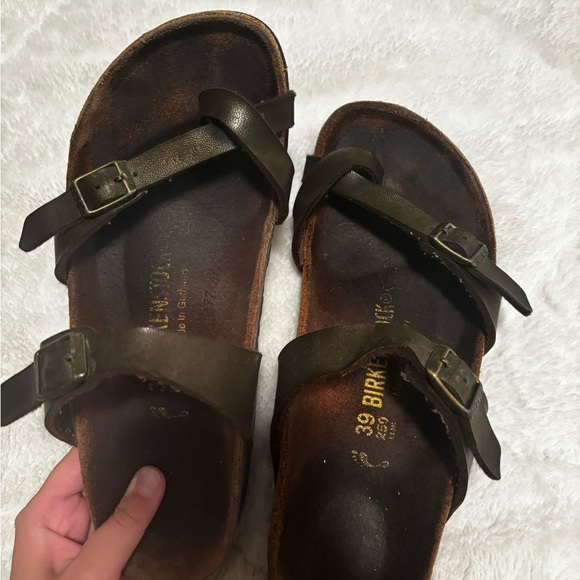 Birkenstock 39 - Picture 4 of 4
